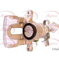 Fiat Ulysse 179 2002-2011 Bremssattel-Halter RCA223N (Apec)