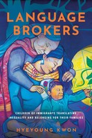 Language Brokers | Hyeyoung Kwon | Taschenbuch | Einband - Flex.(Paperback)
