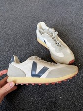 Veja Branco Men’s Trainers Size Uk 8.5