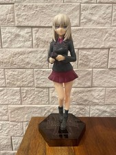Girls Und Panzer Erika Itsumi Premium Figur