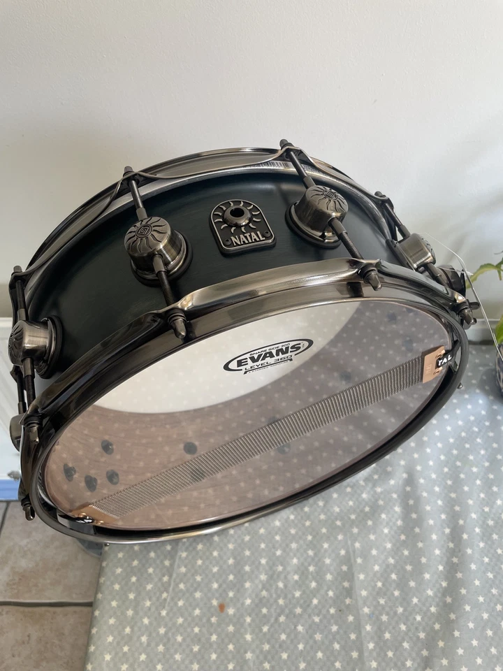 Natal Snare Drum Neu