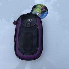 HNDX Go Portable Bluetooth Speaker Purple