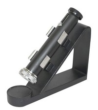 Diffraction Prism Spectroscope on Stand for Gemology  Gemstones Testing