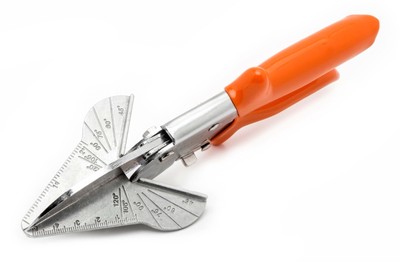 Crescent 9 in. Molding Miter Snip {LOT OF 2} M45RS