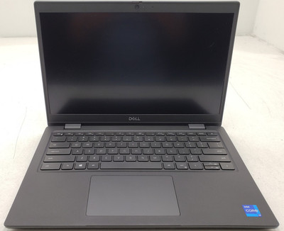 Dell Latitude 3420 Laptop Intel Core i7-1165G7 16GB RAM 512GB SSD 14'' Win 11 pro