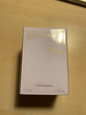 Maison Francis Kurkdjian Gentle Fluidity Gold Eau de Parfum 70ml