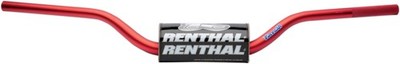 Renthal 609-01-RD Fatbar Handlebars