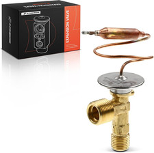 A/C Expansion Valve Nissan Frontier 2001-2004 Xterra Honda Passport Isuzu Models