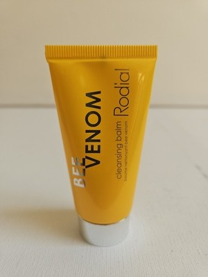 Rodial Bee Venom Cleansing Balm Gesichtsreiniger 20ml Reisegröße Neu & Versiegelt