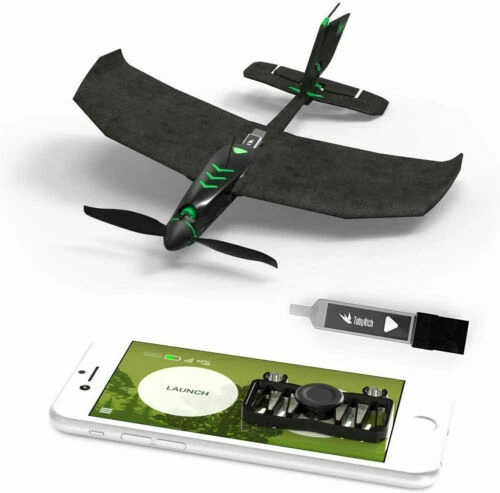 Ferngesteuerte Flugzeuge 12-16 Jahre