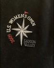 2009 US Women’s Open Saucon Valley Women's Golf Jacket by Ashworth LARGE. — photo 6