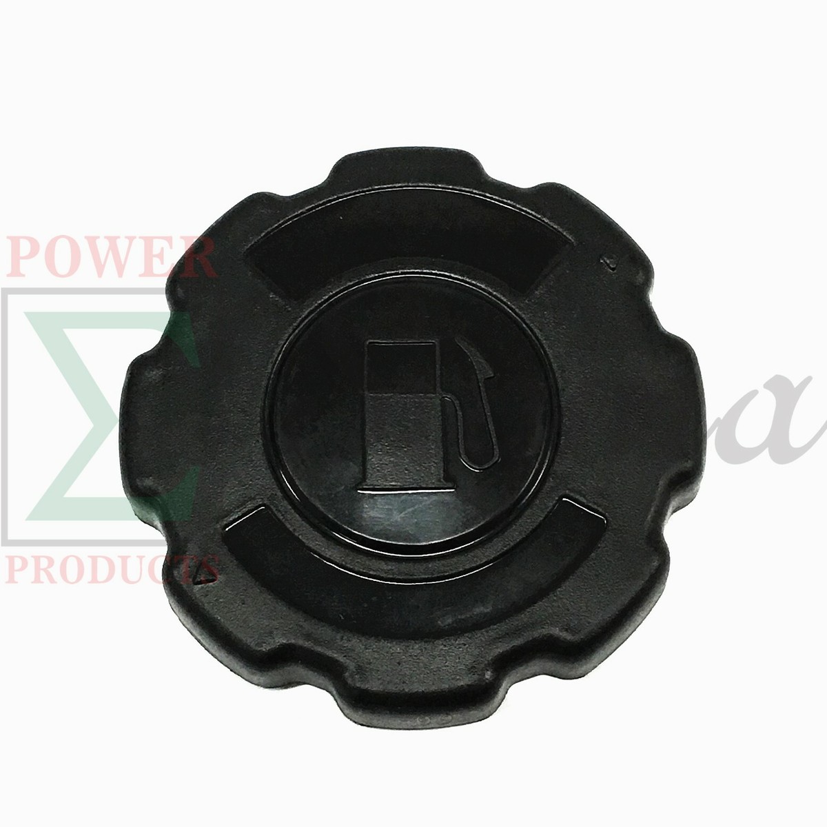 JMCHstore Threaded Vented Gas Cap W/chain For Predator 212 Engine, Coleman SK100 Go Kart, Screw On Gas Cap For Honda GX200 GX390, Massimo Snow Blower, Small Engine Fuel Tank Cap - View #5