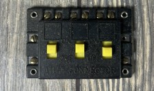 Vintage Atlas HO Connector Replacement Piece Part A
