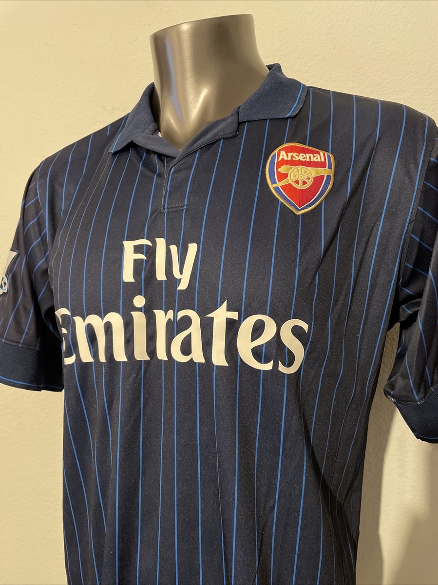 アディダスミランプラシャツ選手用Fly Emirates アディダスミランプラシャツ選手用Fly Emirates - メルカリ