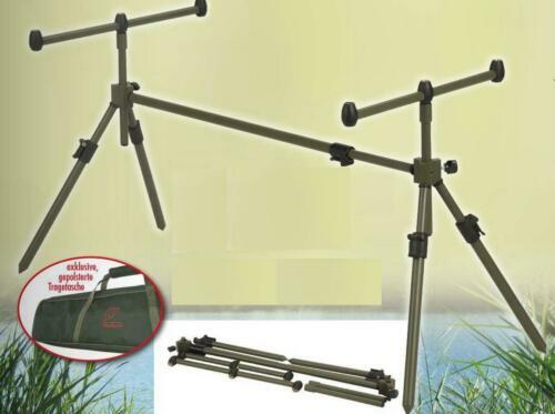 Fishcon Easy Pod High Tower Rod Pod Rodpod Angeln Karpfen Carp  Karpfenangeln TOP