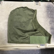 Hood, Sleeping Bag, US Army Nsn-8565-00-518-2769