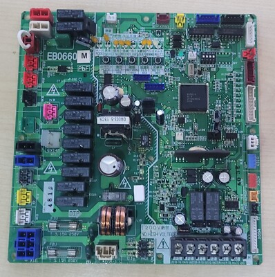 Daikin Klimaanlage VRV EB0060 (M) PCB