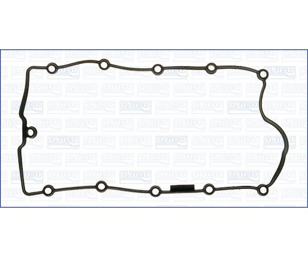 Dichtung, Zylinderkopfhaube Ajusa 11105600 FüR Audi A4 A6-image