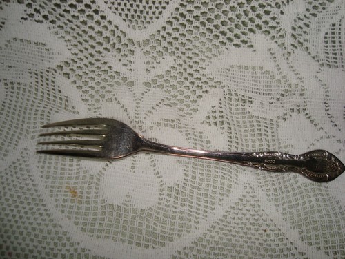 Vintage Rodd Silver Plated Glory Cutlery/Flatware Selling per piece $10 postage - Picture 22 of 40