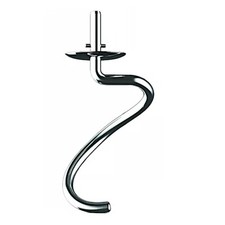 Frusta Gancio a Uncino per KMX KMA Kenwood Impastatrice Inox Originale KW716718