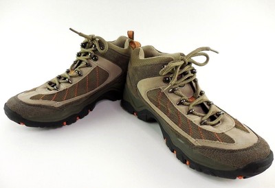 redhead mckinley hiking boots