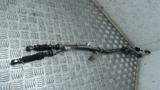 2017 TOYOTA AURIS VVT-I 1.2 PETROL MK2 6 SPEED GEAR LINKAGE CABLES REF13976