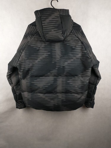 Adidas HF4066 DFB Herren Daunenjacke Gr. L Fussball Manschaft Jacke - Bild 2 von 12