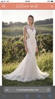 Lillian West Wedding Dress Size 12 Brand New No Alterations