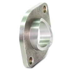 Torque Solution Greddy Modular Blow Off Valve Adapter Stainless Steel Universal Torque Solution Greddy Modular Blow Off Valve Adapter Stainless Steel Universal