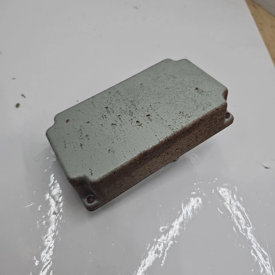 2000-2004 Subaru Outback Legacy Transmission Control Module TCM Computer R5M ZN - Image 4 of 4