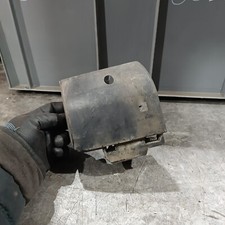 BMW 5er E39 Halter Träger Aufnahme Führung Stoßstange hinten rechts 5112 8246078