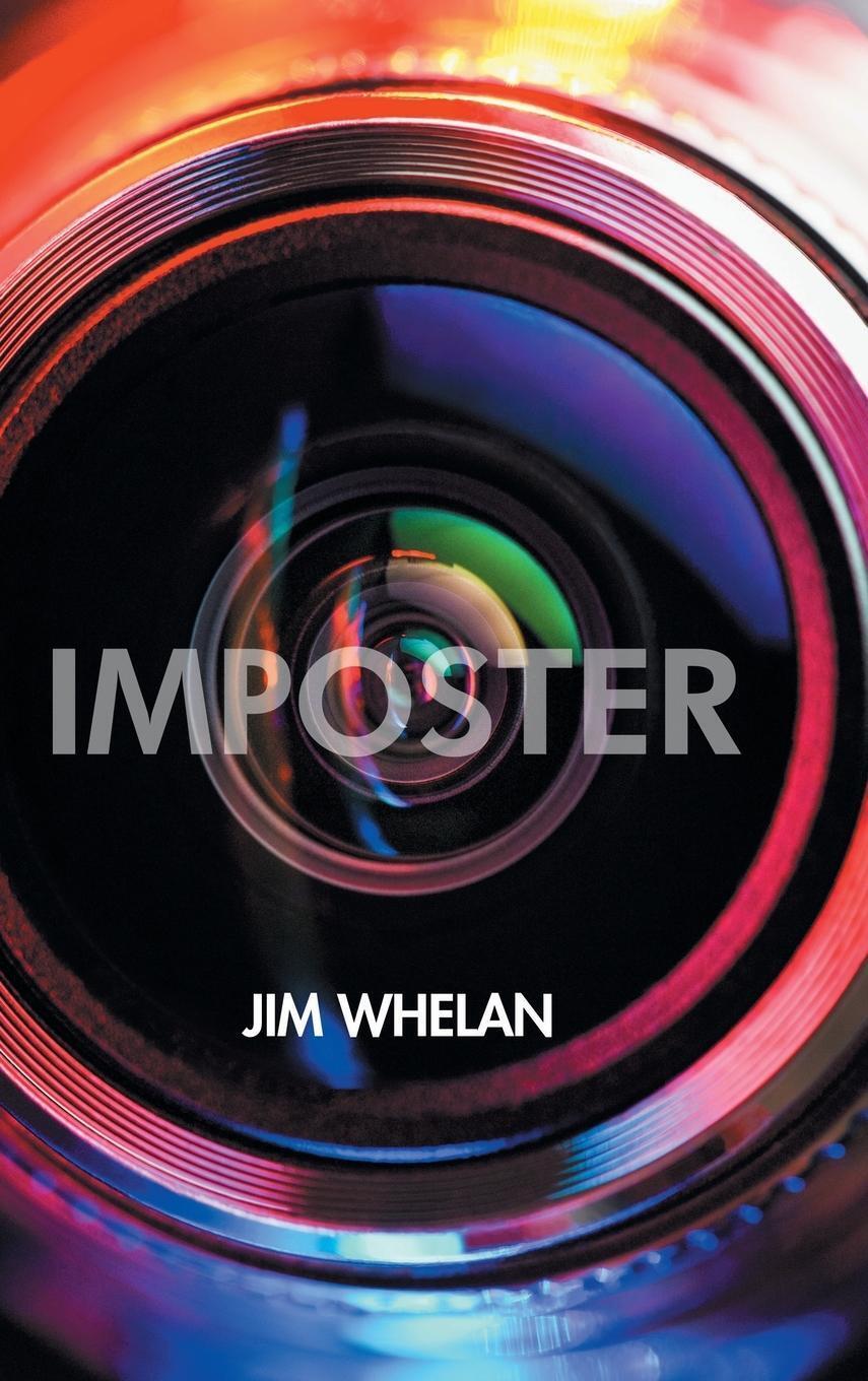 Thumbnail - Jim Whelan | Imposter | Buch | Englisch (2021) | An Autobiography | Ag
