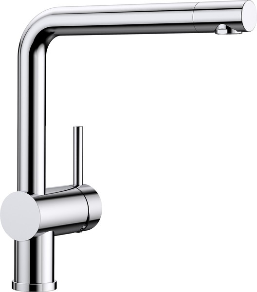 Blanco Linus Chrom KüChenarmatur Hochdruck-image