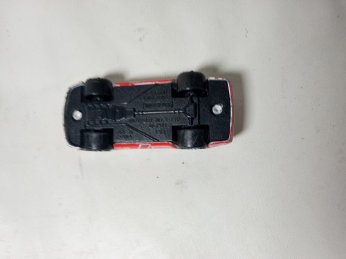 Matchbox Ford Thunderbird Race Car 1/66 - Pre-Owned - Picture 13 of 13