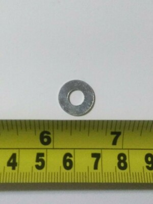 #ad #ad Delta Steel Washer 904010101603 $7.98