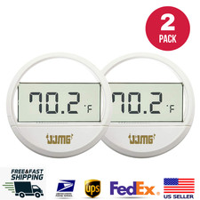 juwel digital thermometer