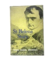 St Helena Story (Dame Mabel Brookes - 1960) (ID:31587)