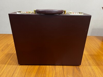 Travis Scott Utopia Briefcase (NEW) - IN HAND READY TO SHIP | eBay