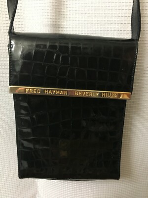 beverly hills bolsa lady