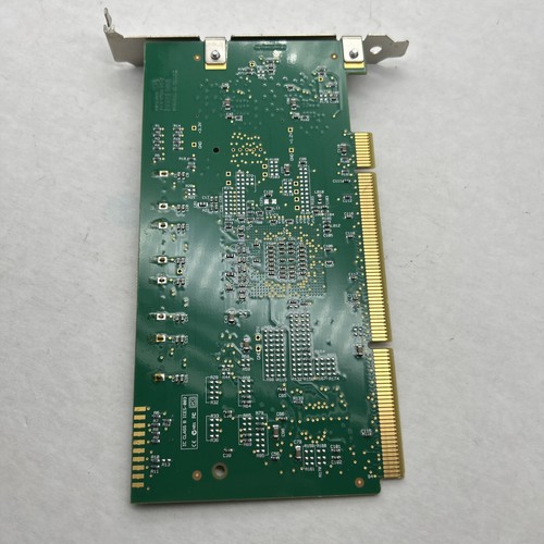 NEW PCI-X Express LSI LOGIC SAS SATA RAID Controller # SAS3040X 00052-02C 4 port - Picture 5 of 11
