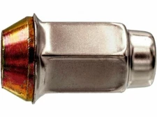 For 2009-2017 Ford Flex Lug Nut PTC 52492JR 2010 2011 2012 2013 2014 2015 2016