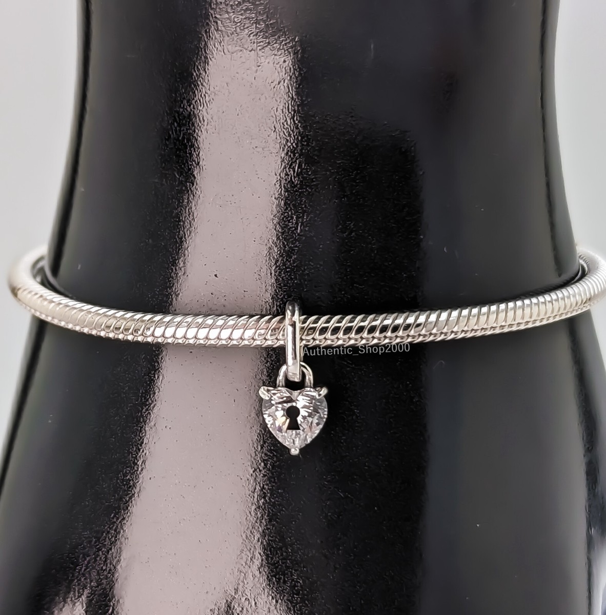 PANDORA ME Happy Mini Dangle ブレスレットチャーム 799678C01 Pandora ME Happy Mini Dangle | Sterling silver | Pandora SG