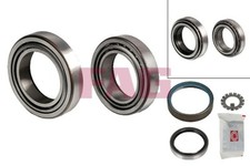 Roulement de roue Mercedes 210