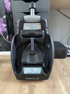 maxi cosi easyfix base ebay