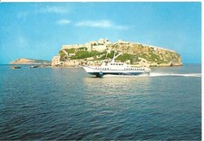 ISOLE TREMITI - S. Nicola e Al…