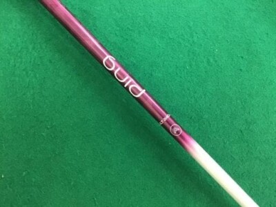 Ping G Le2 ユーティリティ5 ロフト26° PING G Le2 5UT レディス