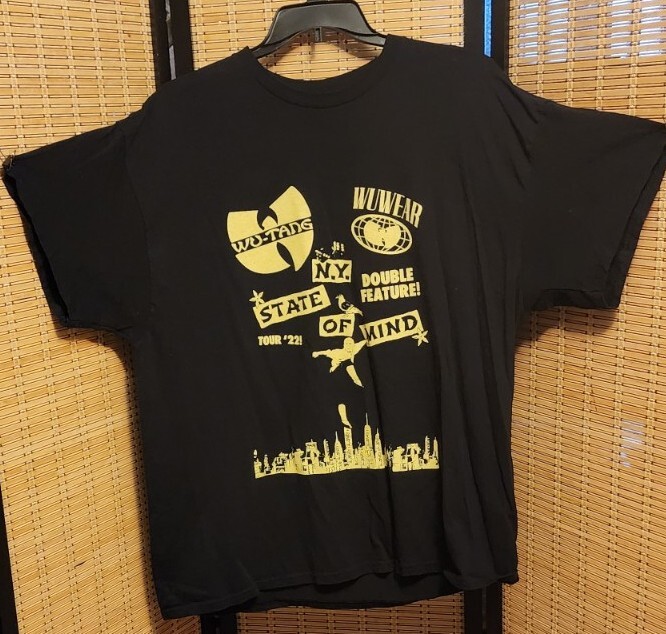 VTG ウータンクラン Tシャツ NAS SNOOP ATCQ s-l400.jpg