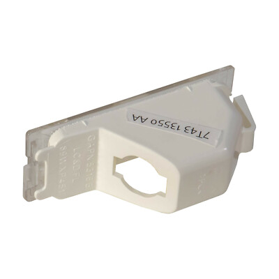 NEW OEM 2007-2015 Ford Edge MKX License Plate Lamp Light