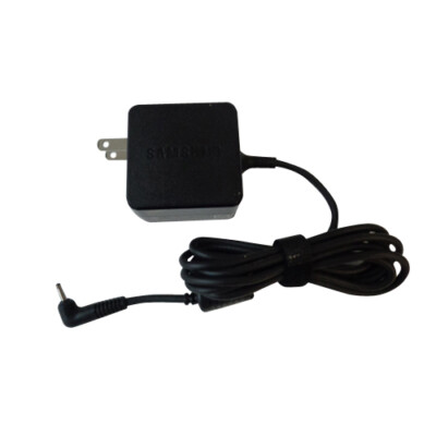 40W Ac Adapter Charger w/ Power Cord for Samsung Chromebook XE500C12 Laptops