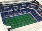 Lego Real Madrid (Pre-built)